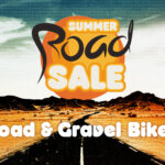 Summer Sale Road Bikes