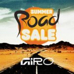 Giro Summer Road Sale