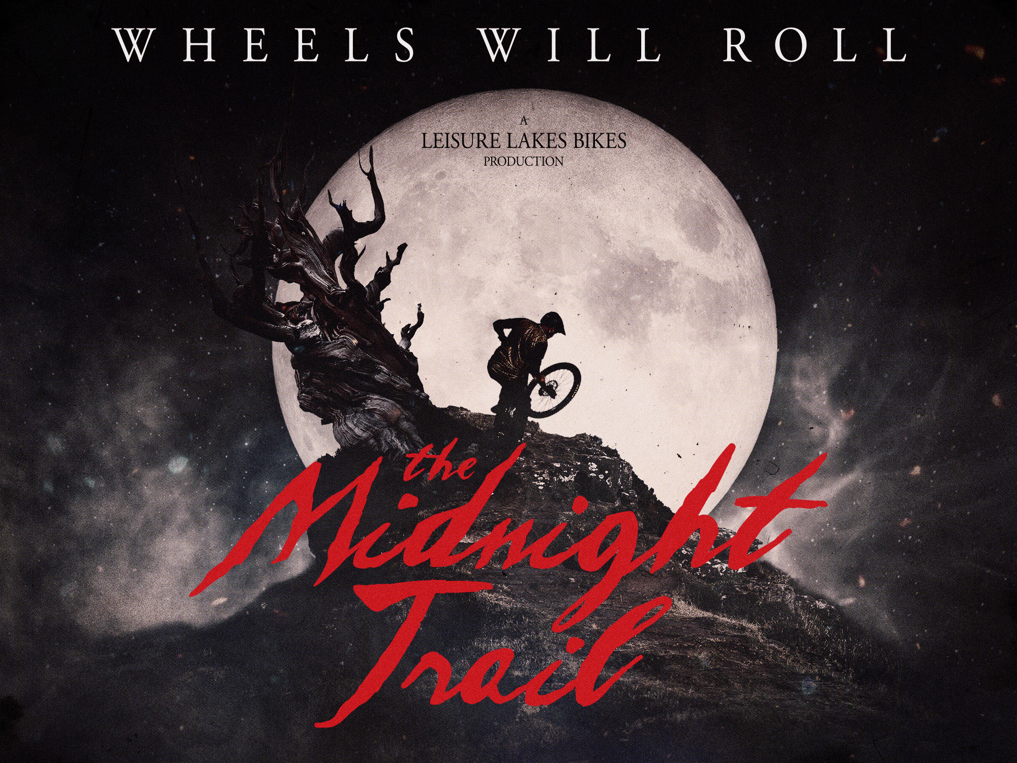 The Midnight Trail Collection: Gear up for Autumn