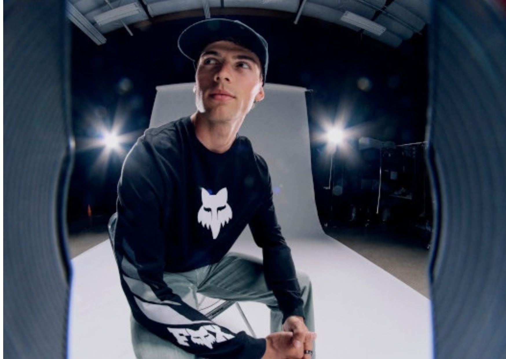 All New: Fox Lifestyle Clothing