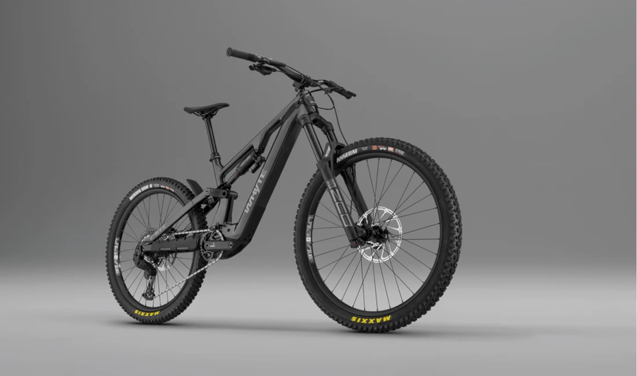 whyte karve evo rs