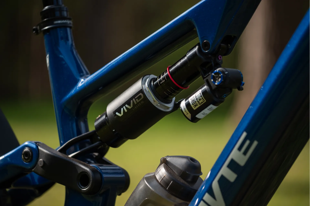 whyte karve evo rsx