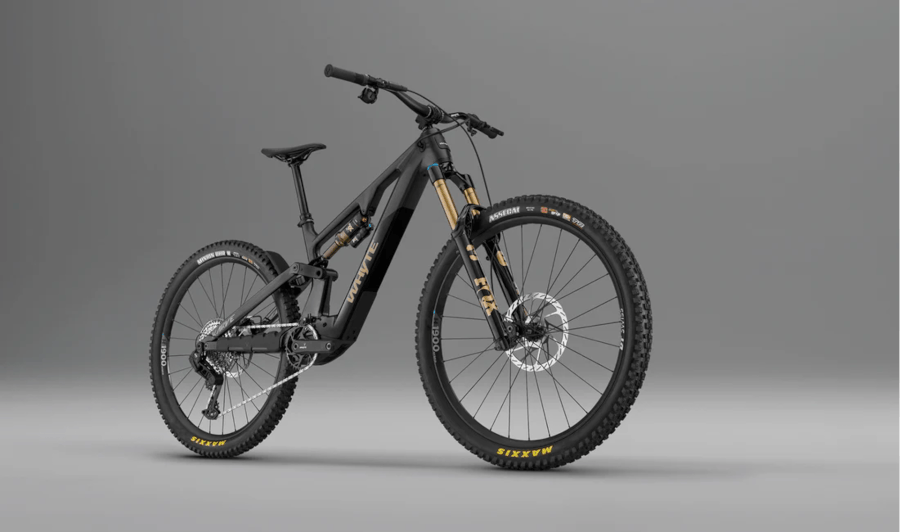 whyte karve rsx