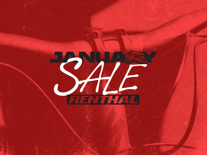 Carbon Bars with up to 65% off.