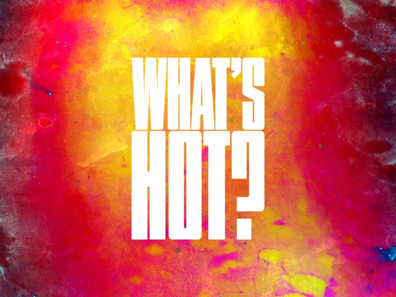 Sale picks & winter essentials