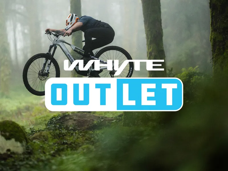 Outlet Centre. Fully serviced, with warranty.