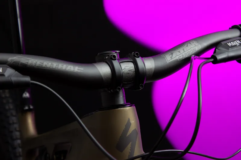 Carbon Bars with up to 65% off.