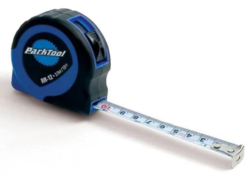Park Tool RR-12 Tape Measure-2