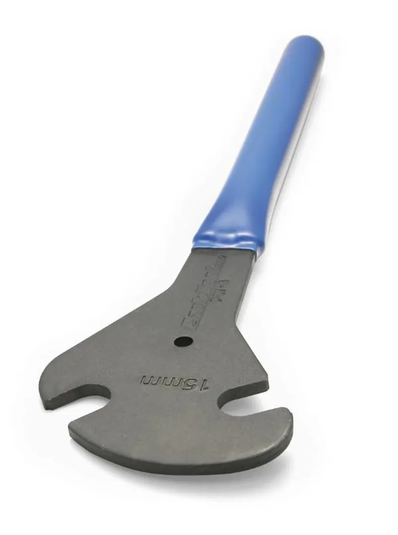 Park Tool PW-4 Professional Pedal Wrench-1