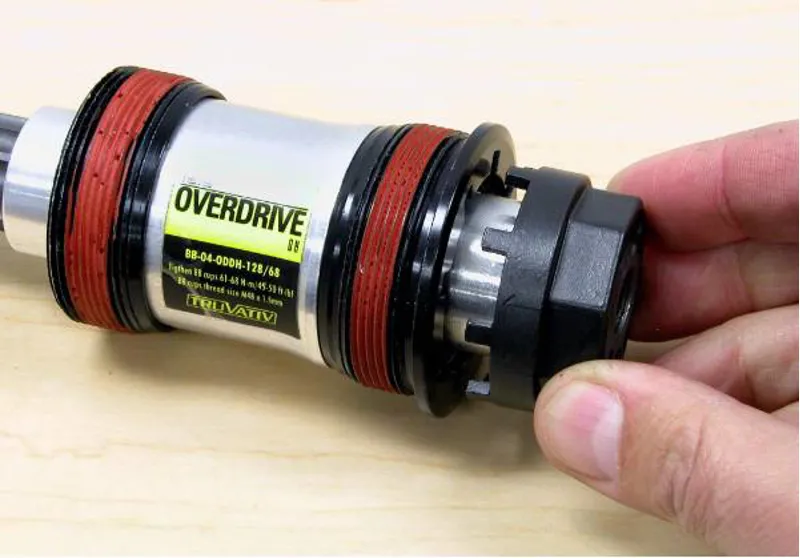 Park Tool BBT-18 Bottom Bracket Tool-1