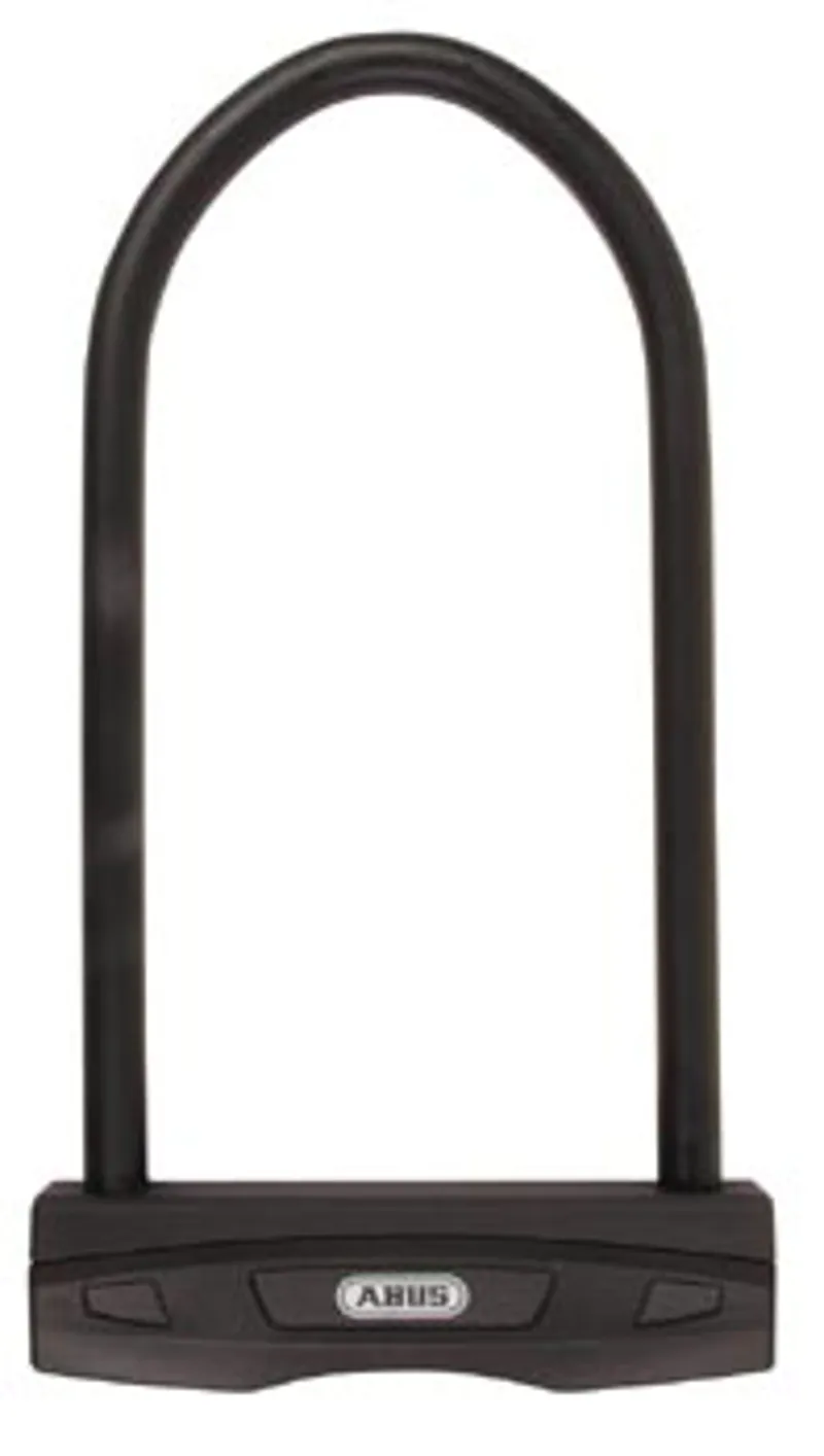 Abus Sinus Plus D Lock with USH Frame Bracket 30cm