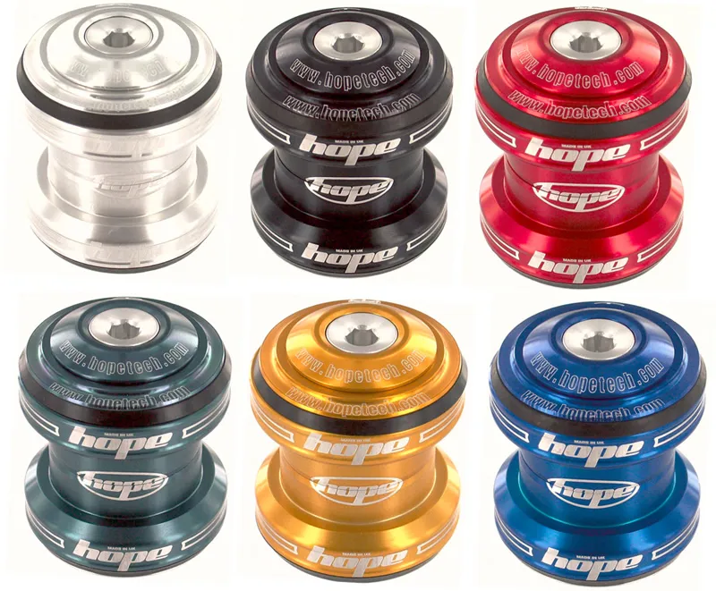 Hope Standard Headset Blue-1