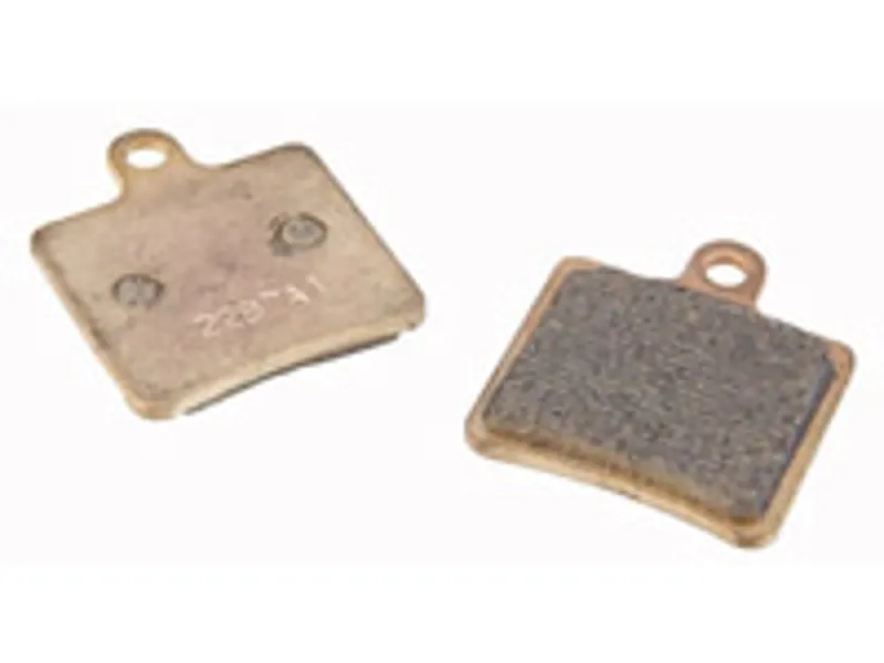 Hope Mini Disc Brake Pads-1