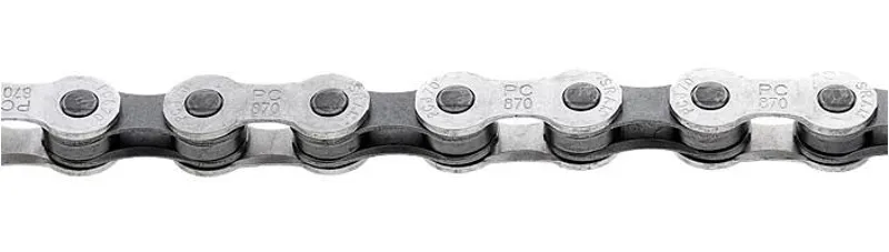 SRAM PC870 7/8Spd Chain