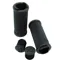 ODI Ruffian Lock On Grips 90 Black