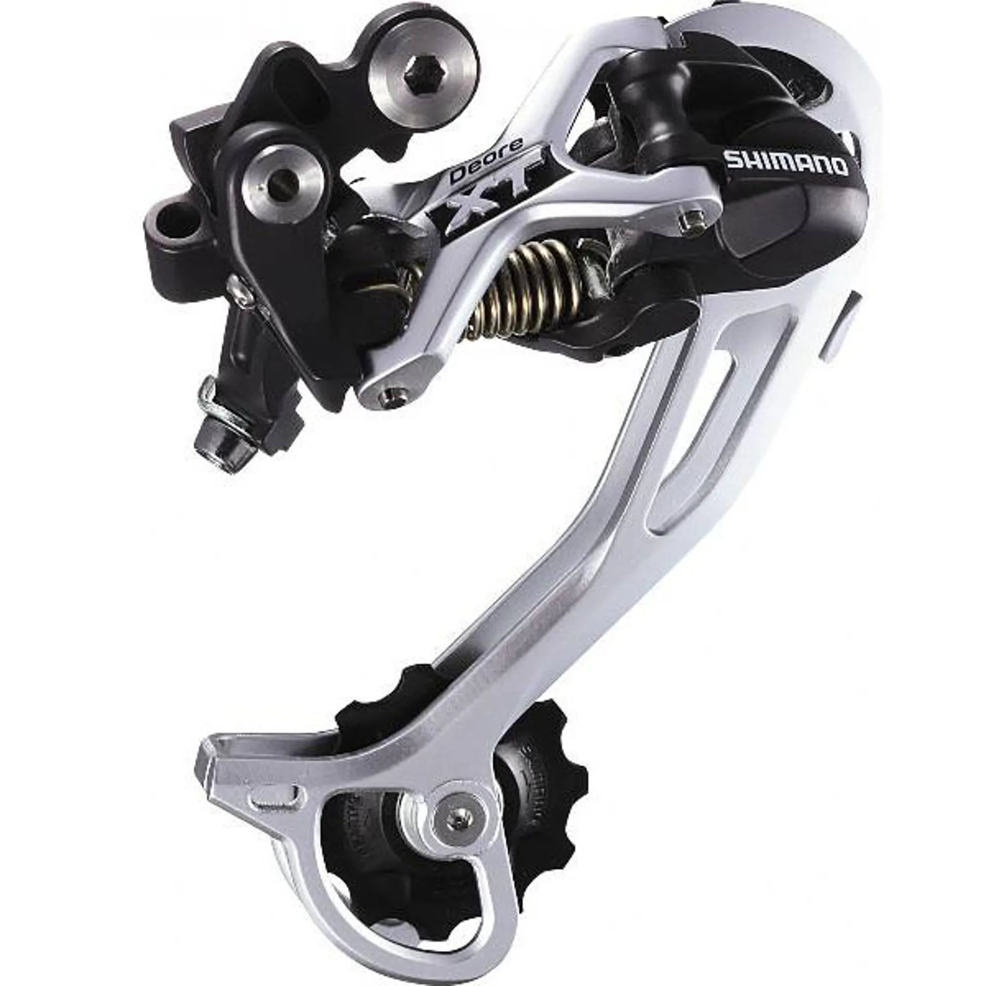 Shimano deore mega drivetrain shop