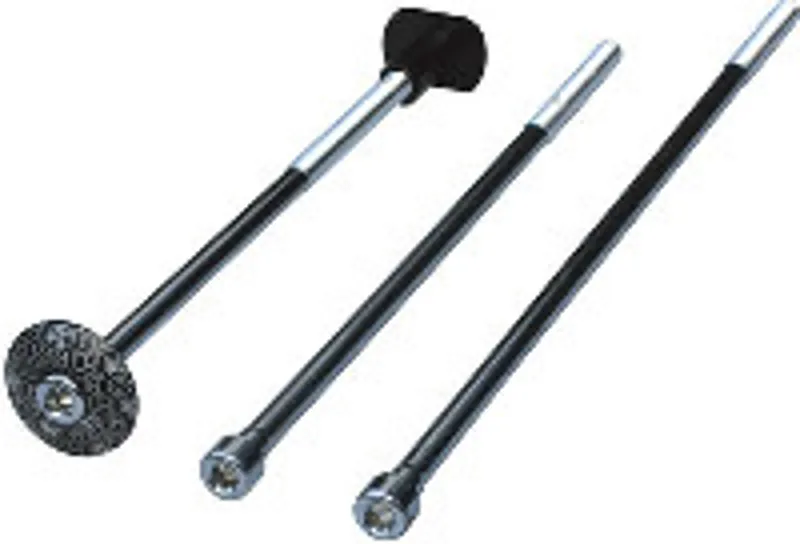 Gusset Uni Loc Headlock Set