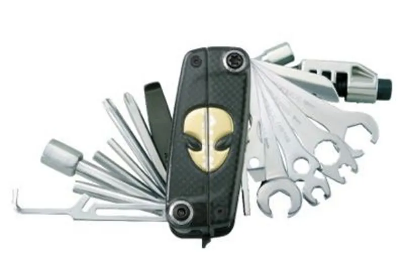 Topeak Alien Carbon DX Tool