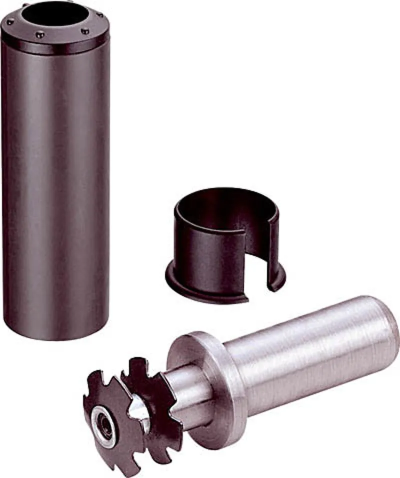 IceToolz Star Nut Installation Tool