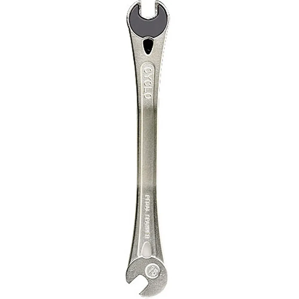 Image of Cyclo Forged Pedal Spanner