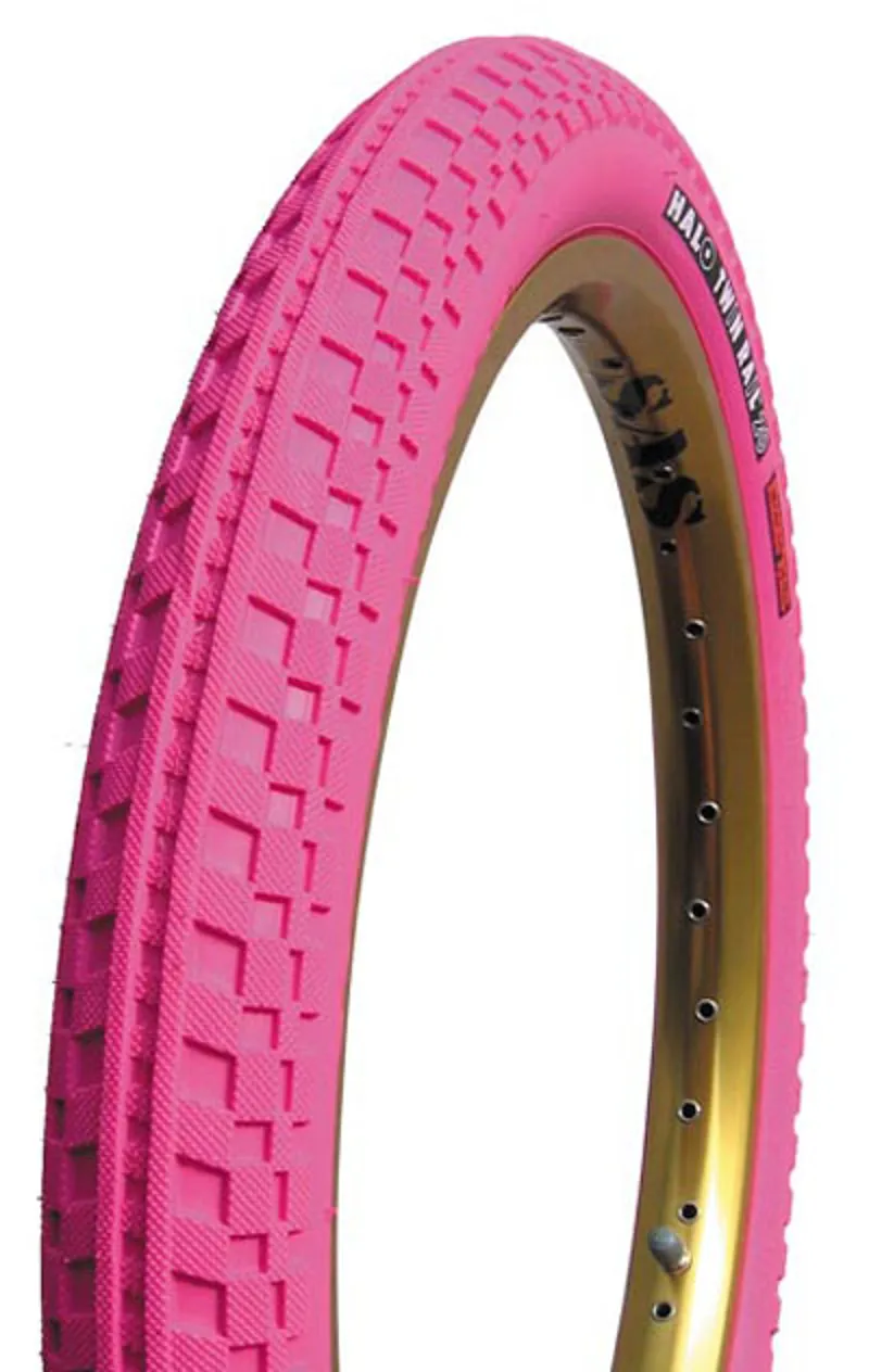 Halo Twin Rail 20inch BMX Tyre-1
