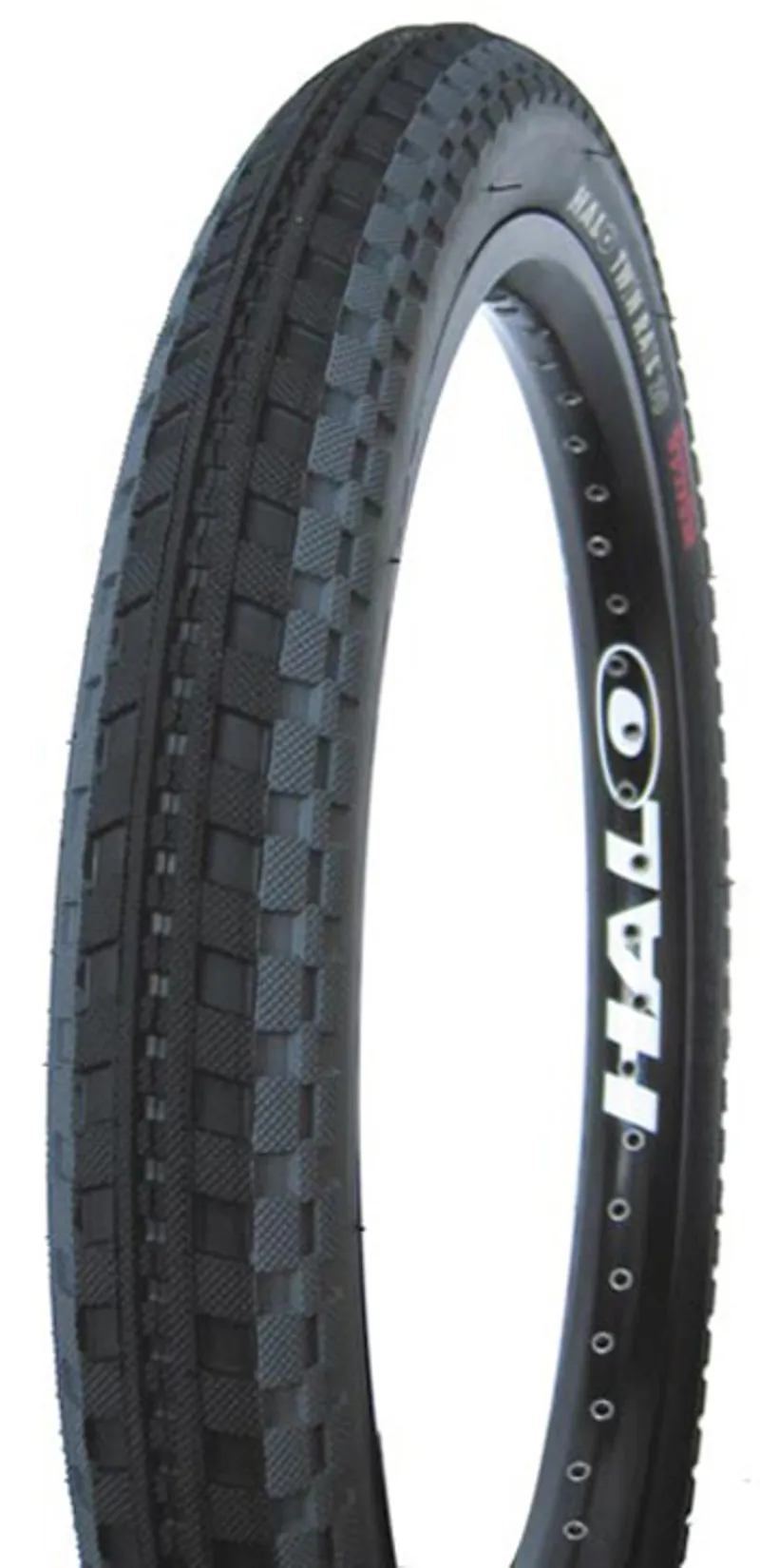 Halo Twin Rail 20inch BMX Tyre-2