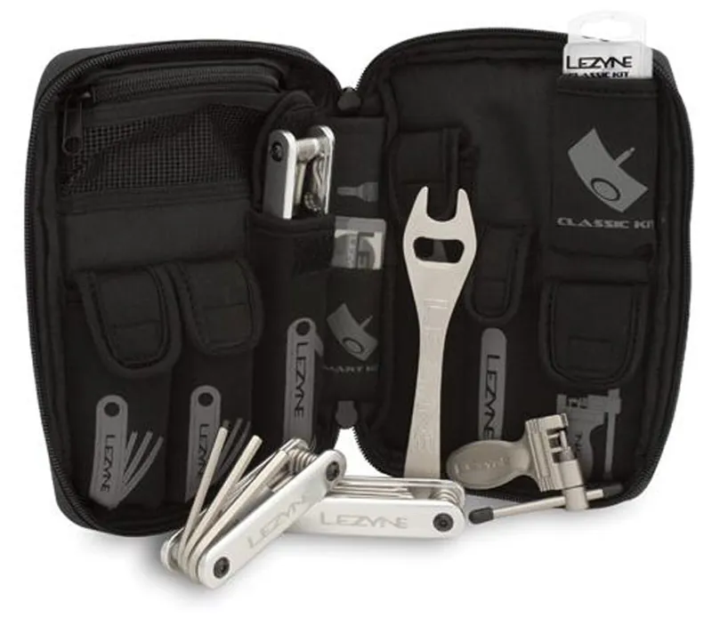 Lezyne Port A Shop Mobile Tool Shop