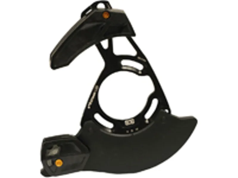 ethirteen LG1 Plus Chain Guide ISCG OLD 33-36t Black