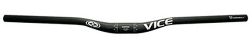 Easton Vice Riser Handlebar 31.8mm Black