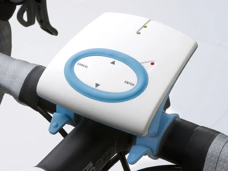 Tacx Cosmos/Flow PC Upgrade