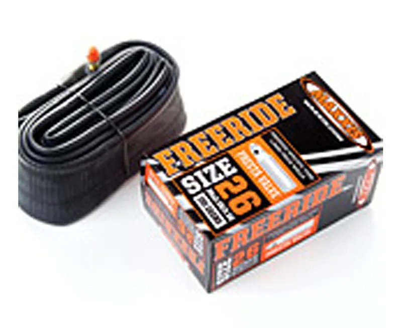 Maxxis Freeride Schrader 26in Inner Tube