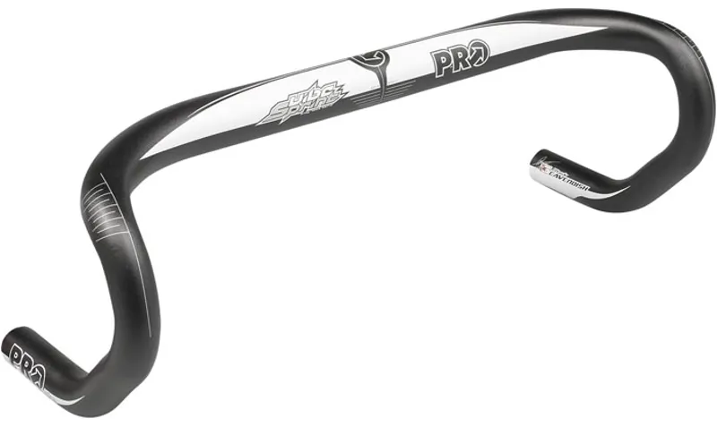 ハンドルとステムセットです シマノプロ VIBEスプリント cavendish