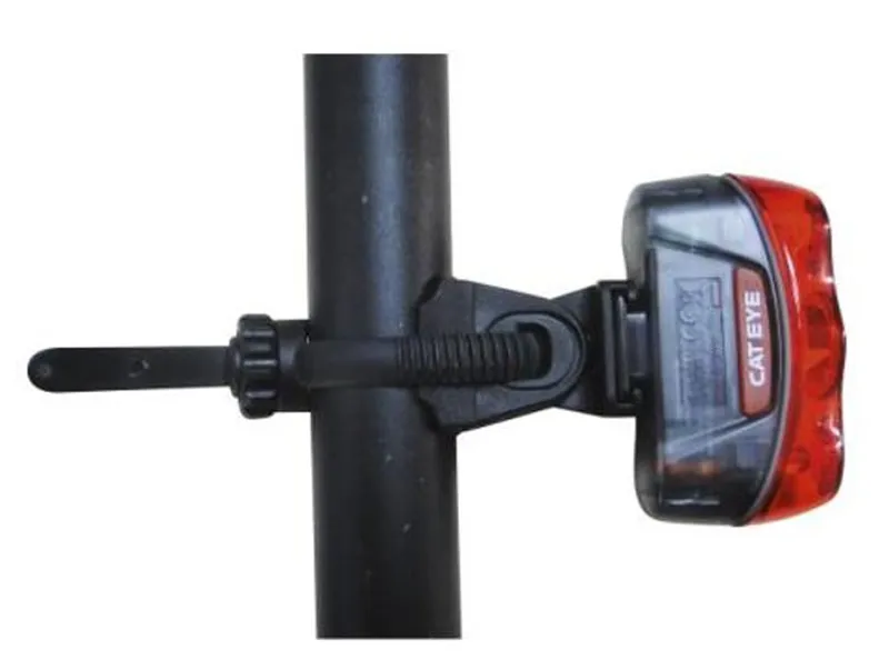Cateye SP11 Flex Tight Bracket 18-34mm-1