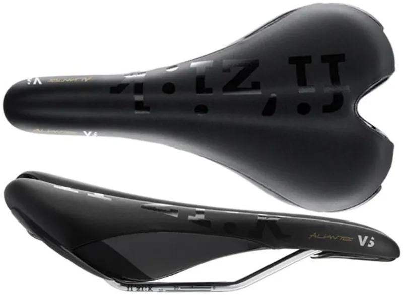 Fizik Aliante Versus Saddle Black/Black