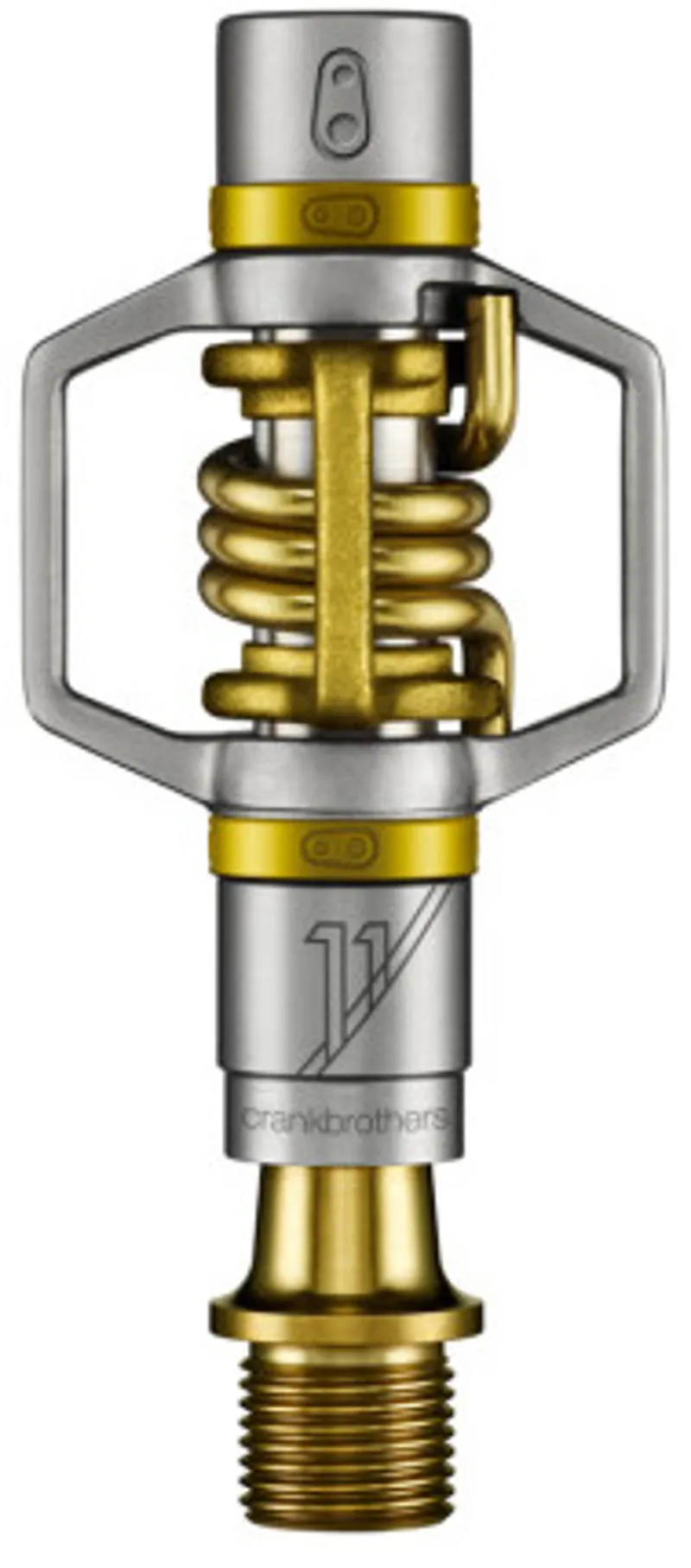 Crank Brothers Eggbeater 11 Race Only Bike Pedals