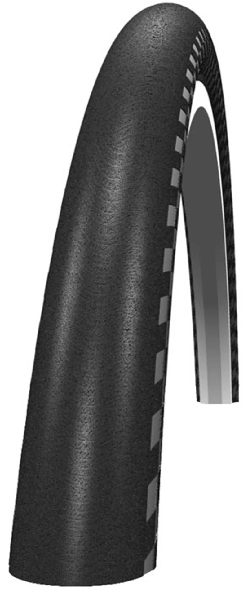 Schwalbe Kojak 26in Wired Tyre