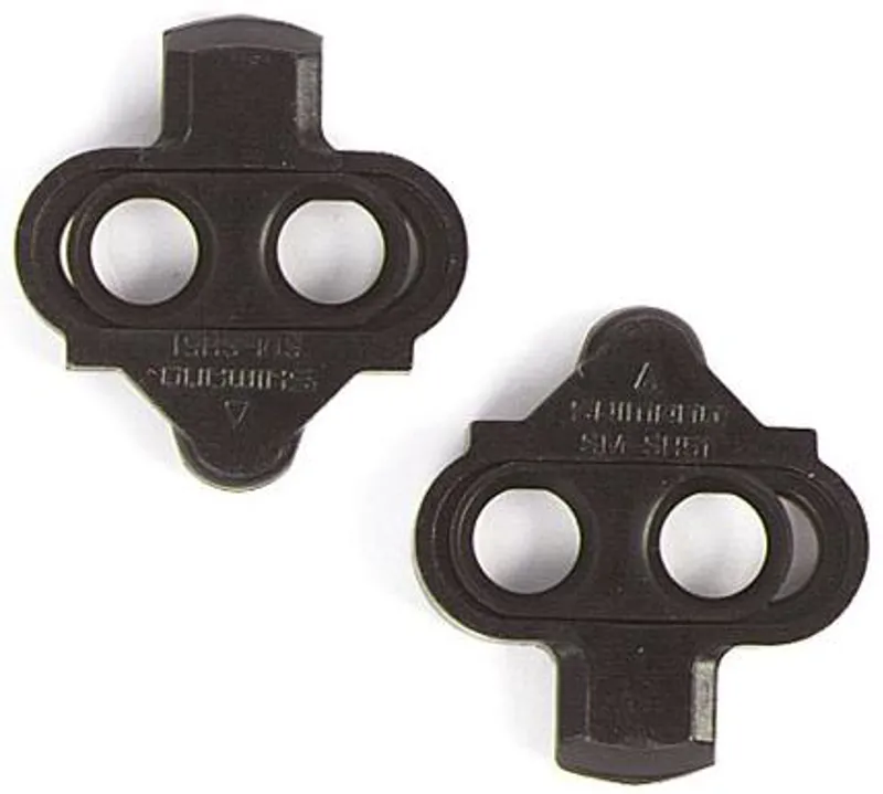 Shimano SPD SH51 Cleats