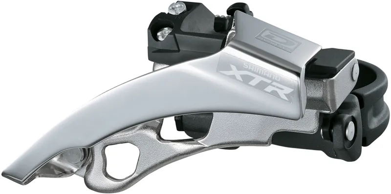 Shimano XTR M986 10 Speed Front Derailleur-5