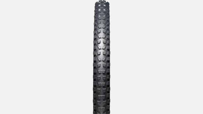 Specialized Butcher Grid Trail 2Bliss Ready Gripton T9 Black 29 x 2.3-1