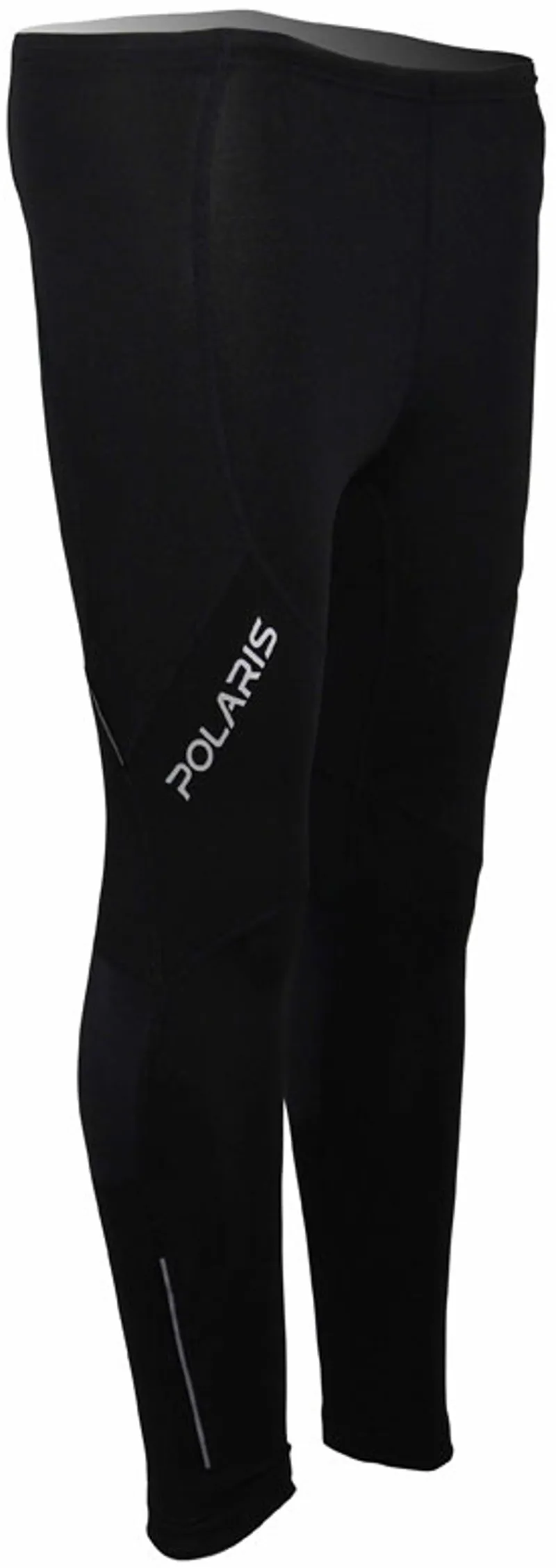 Polaris Zoom Kids Tights Black