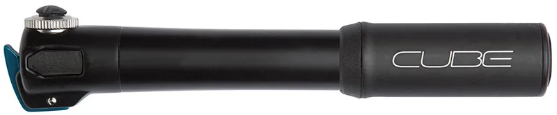 Cube CNC Micro Pump Black/Blue