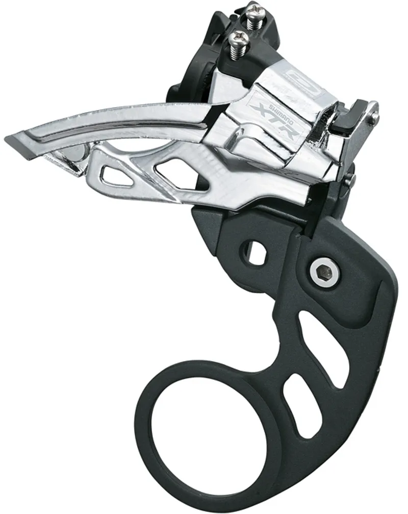Shimano XTR M986 10 Speed Front Derailleur-3