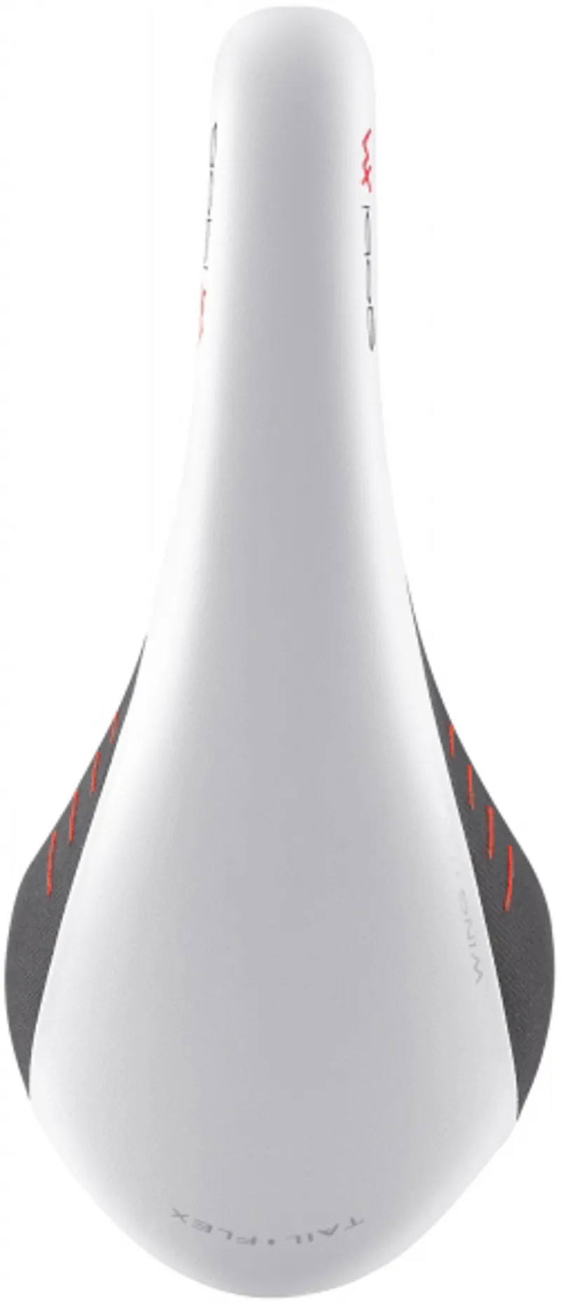 Fizik Gobi XM Saddle Black/White-1