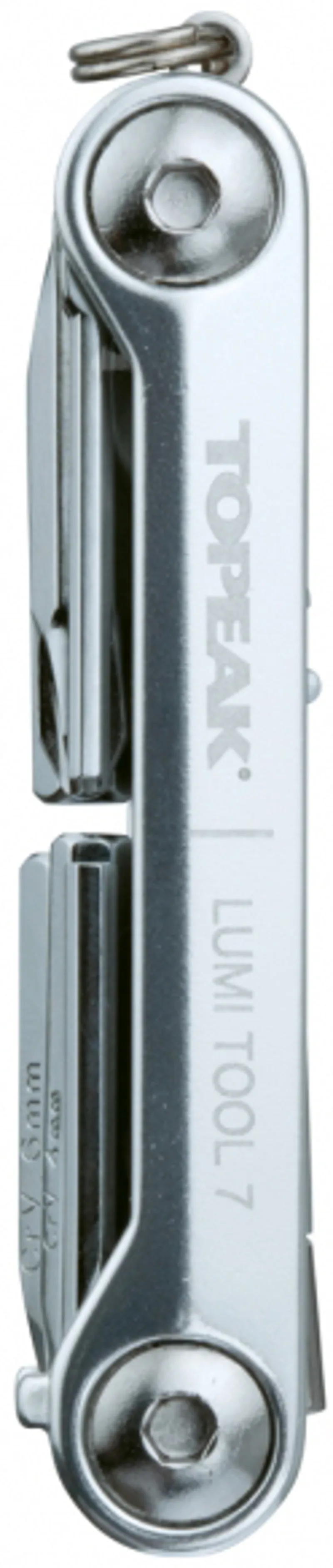 Topeak Lumi 7 Tool-3