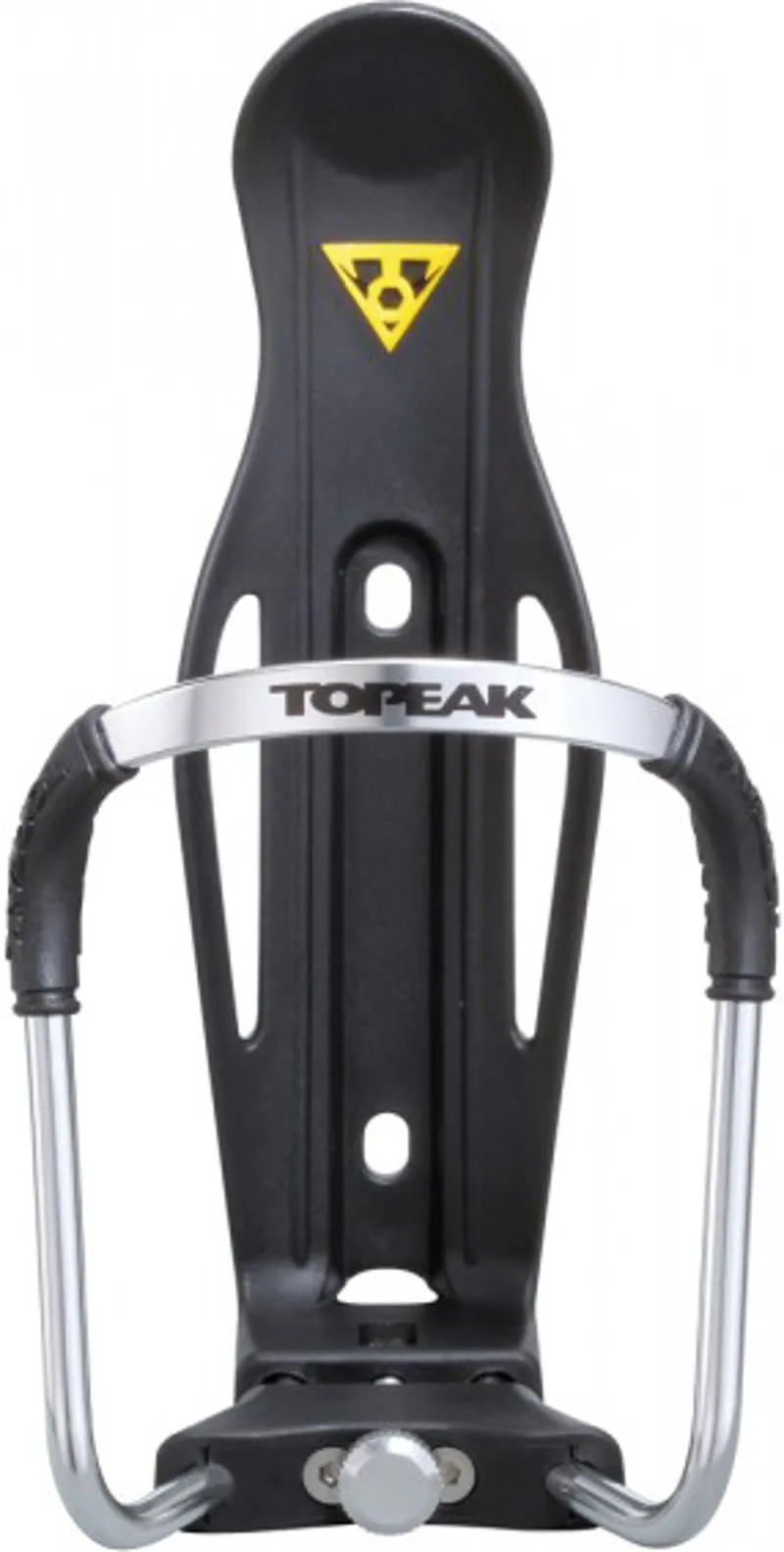 Topeak Modula Alloy Cage II Silver/Black-1
