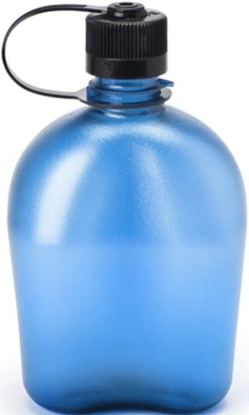 Image of Nalgene Oasis Everyday Tritan Bottle Blue