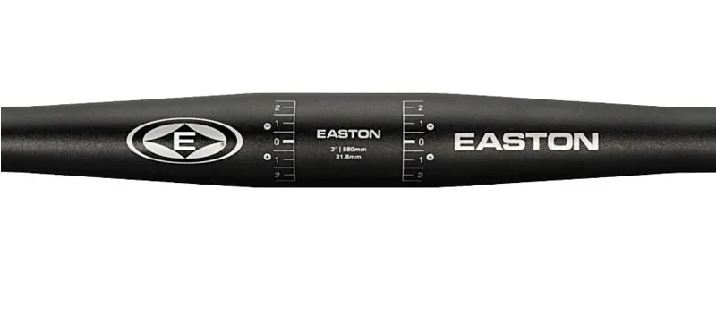 Easton EA30 XC 31.8mm Flat Handlebar-1
