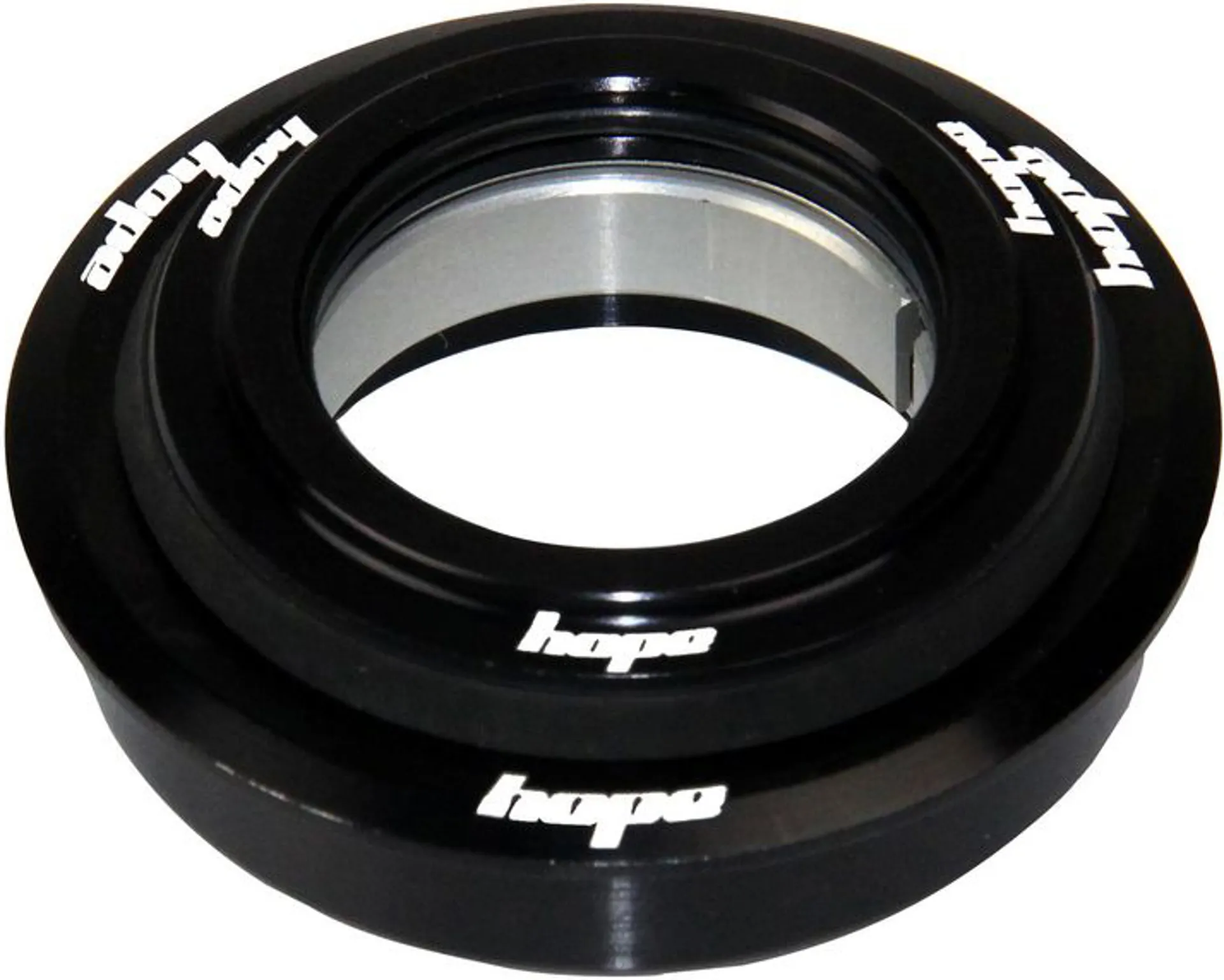Hope Pick n Mix Headset 4T Stepdown ZS49 BLK