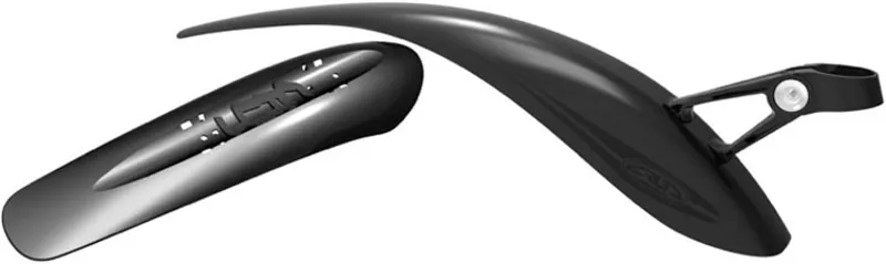 Crud RacePac 29er Mudguard Black