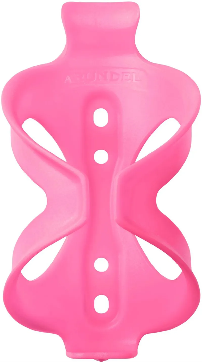 Arundel Sport Bottle Cage Pink